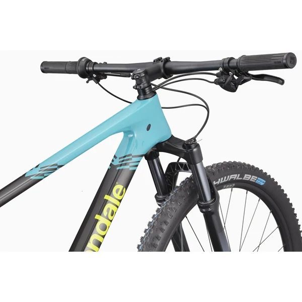 CANNONDALE Scalpel HT Carbon 3