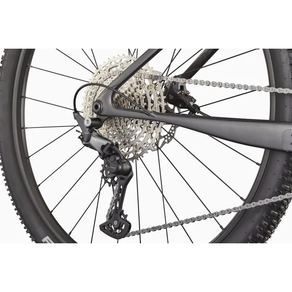 CANNONDALE Scalpel HT Carbon 3