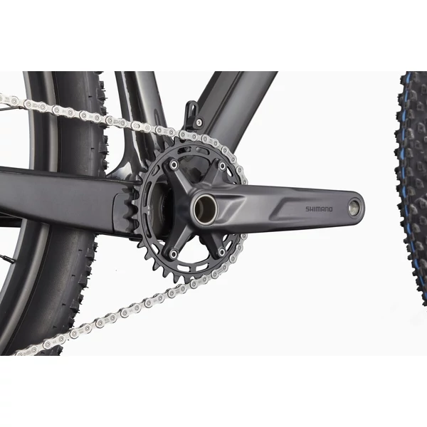 CANNONDALE Scalpel HT Carbon 3