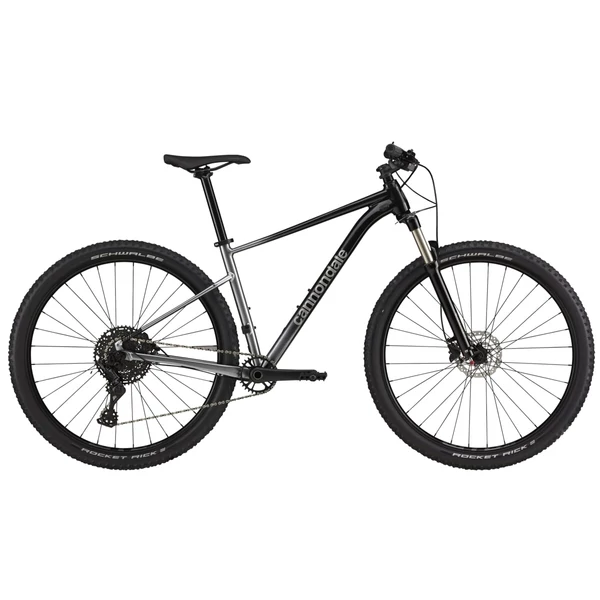 CANNONDALE Trail 29" SL 4 mtb kerékpár