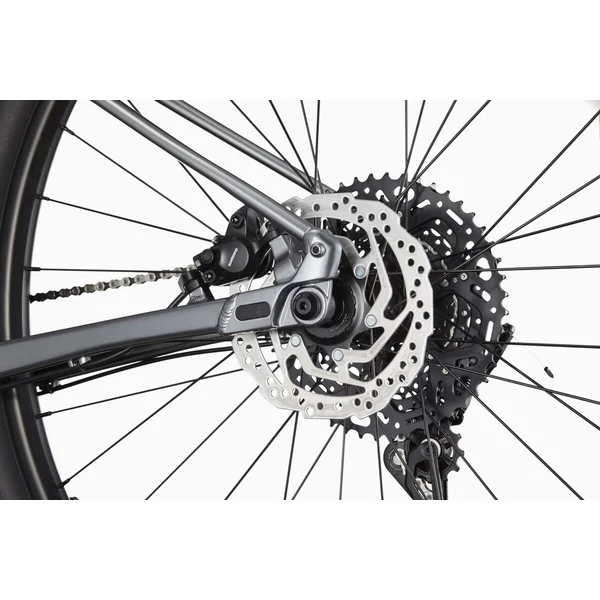 CANNONDALE Trail 29" SL 4 mtb kerékpár