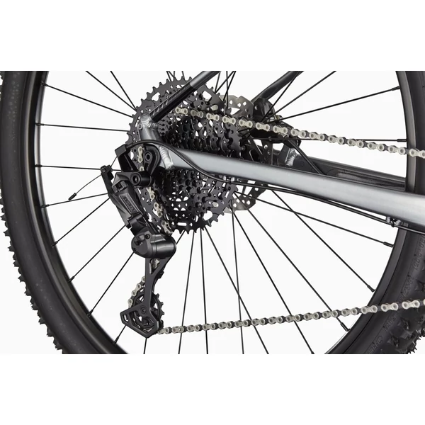 CANNONDALE Trail 29" SL 4 mtb kerékpár