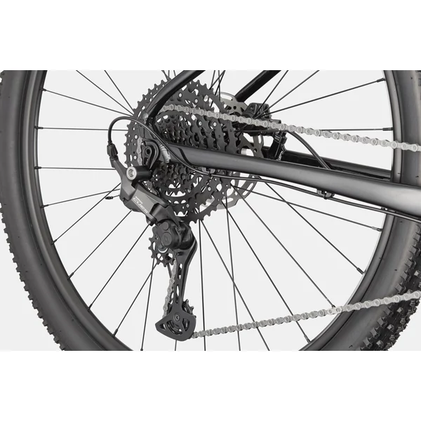 CANNONDALE Trail 1