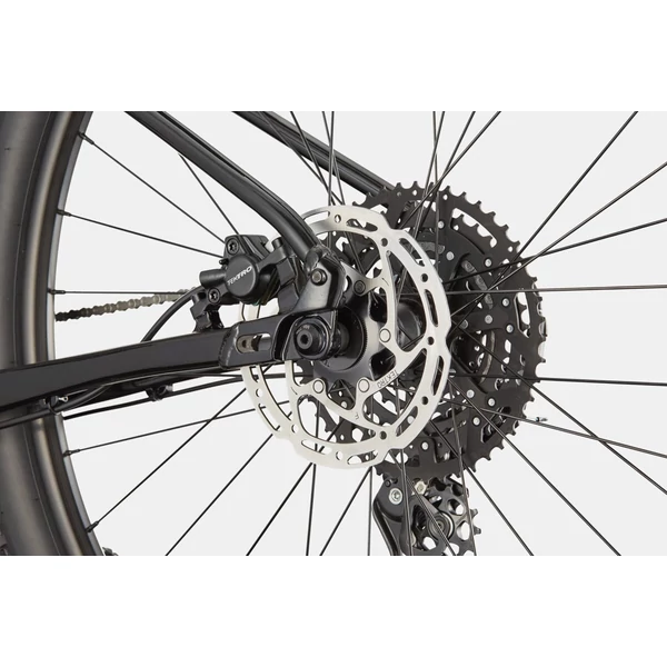 CANNONDALE Trail 1
