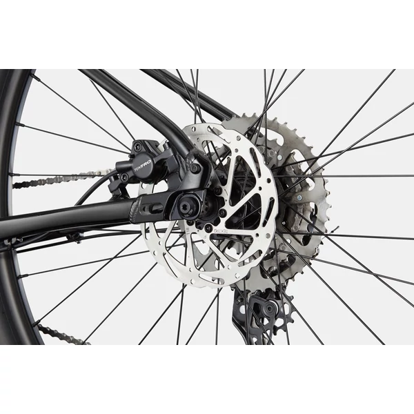 CANNONDALE Trail 2