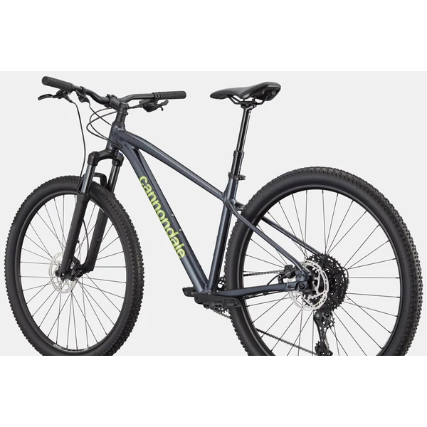 CANNONDALE Trail 1