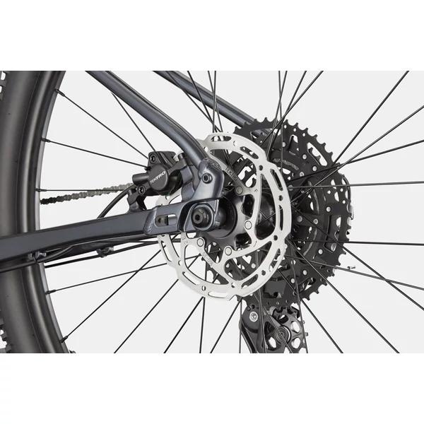 CANNONDALE Trail 1