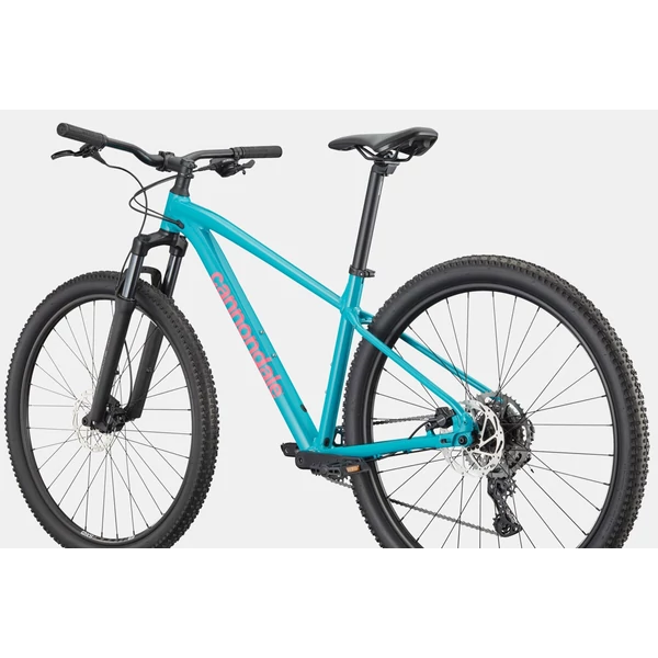 CANNONDALE Trail 2