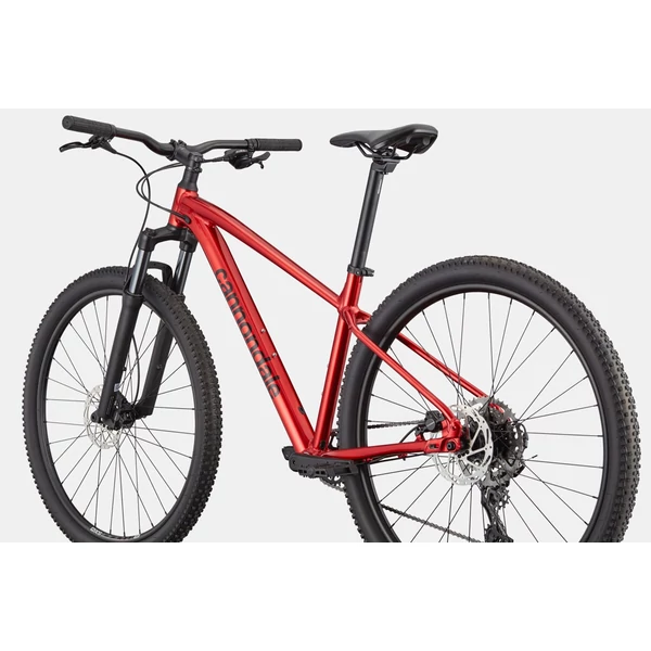 CANNONDALE Trail 2