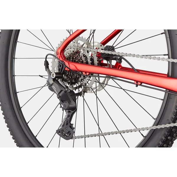CANNONDALE Trail 2