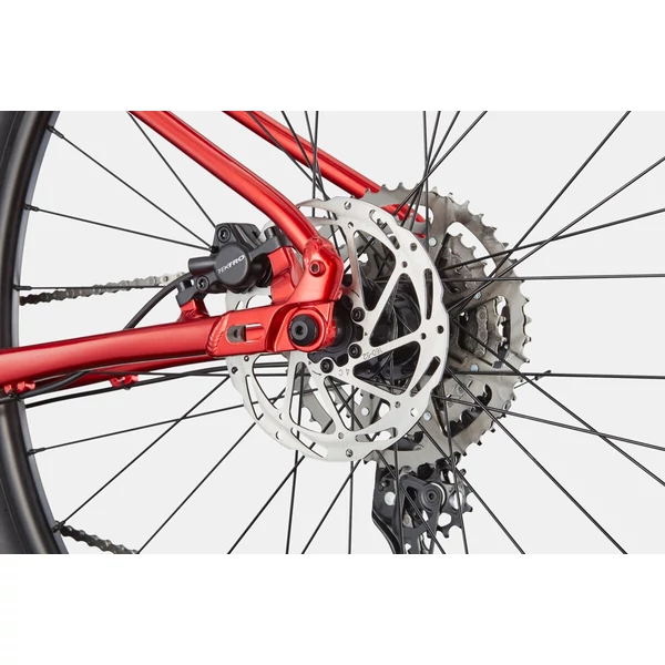 CANNONDALE Trail 2