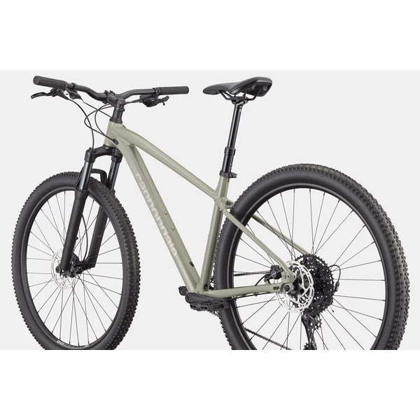 CANNONDALE Trail 1