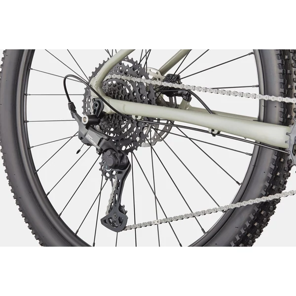 CANNONDALE Trail 1