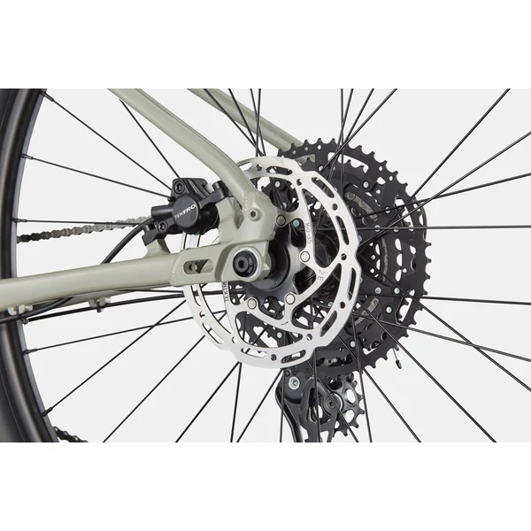 CANNONDALE Trail 1