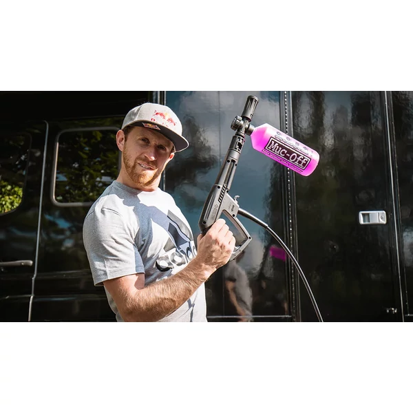 Muc-Off Pressure Washer nagynyomású mosó - All in One