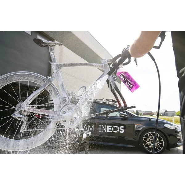 Muc-Off Pressure Washer nagynyomású mosó - All in One