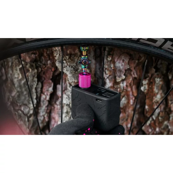 Muc-Off AirMach Electric Mini Pro pumpa
