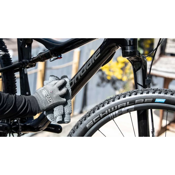 Muc-Off Miracle Shine