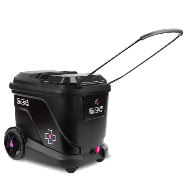 Muc-Off Mobile pressure washer kezdő szett