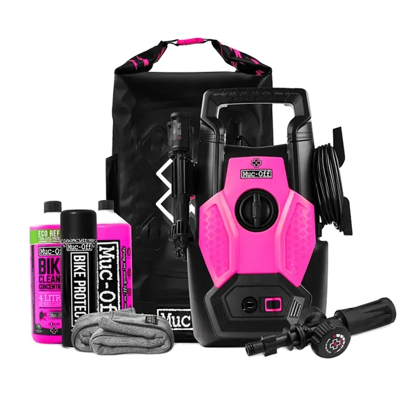Muc-Off Pressure Washer nagynyomású mosó - All in One
