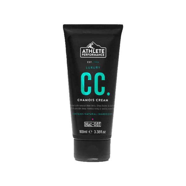 MUC-OFF Luxury Chamois ülepkrém 100ml