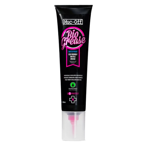 MUC-OFF Bio Grease 150 g