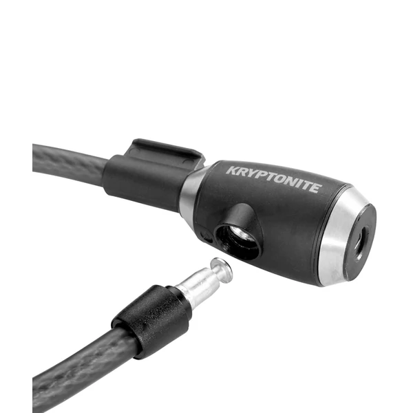 KRYPTONITE Kryptoflex 815 huzalos zár