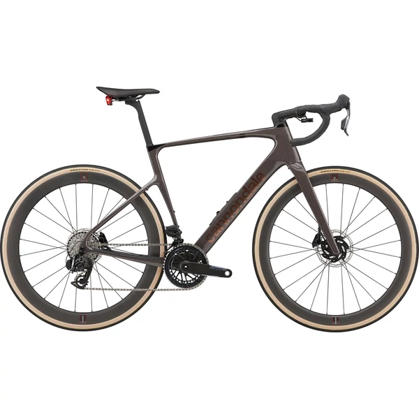 CANNONDALE Synapse Carbon 2 SmartSense