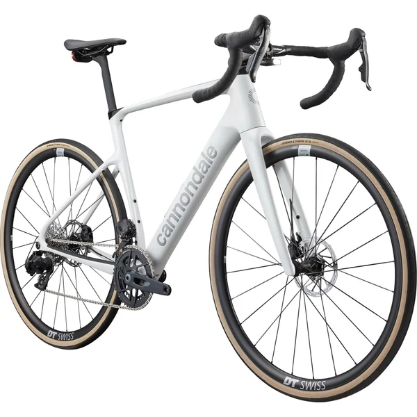 CANNONDALE Synapse Carbon 3 SmartSense