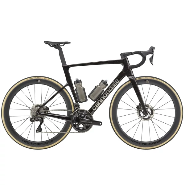 Cannondale SuperSix EVO HI-MOD 1