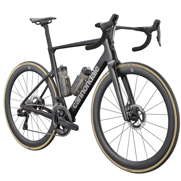 Cannondale SuperSix EVO HI-MOD 1