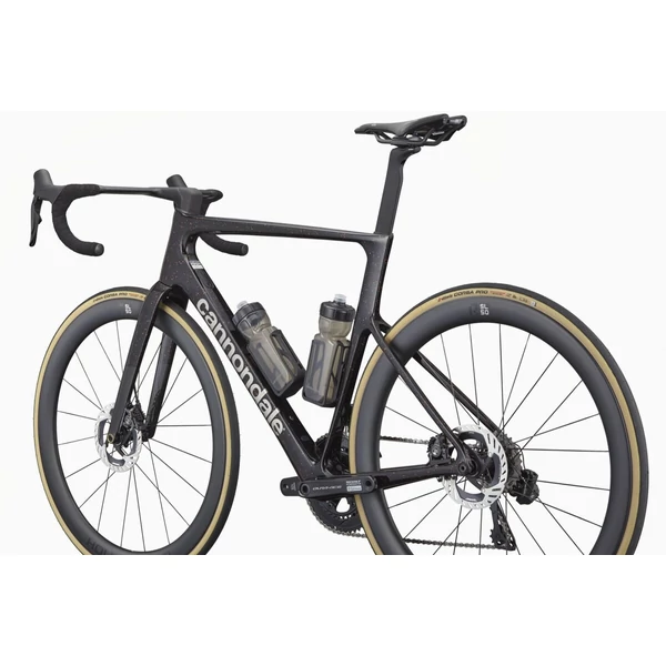 Cannondale SuperSix EVO HI-MOD 1