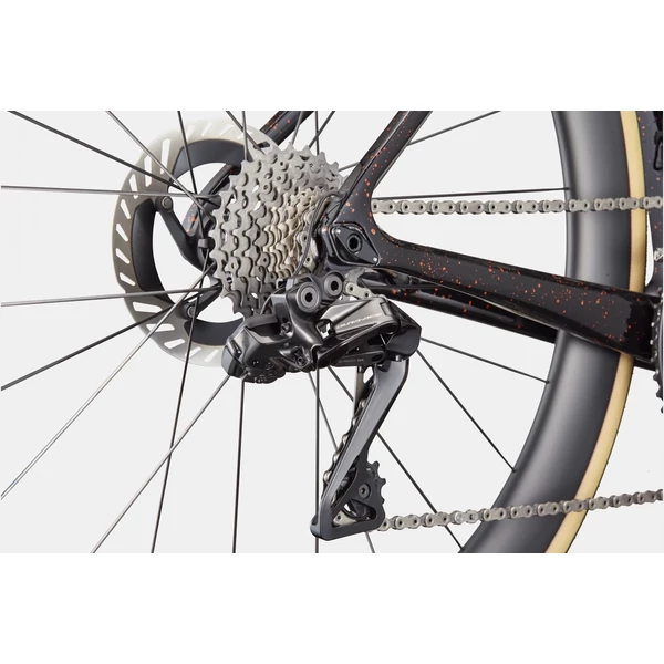 Cannondale SuperSix EVO HI-MOD 1
