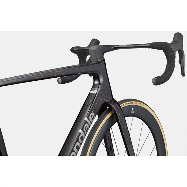 Cannondale SuperSix EVO HI-MOD 1