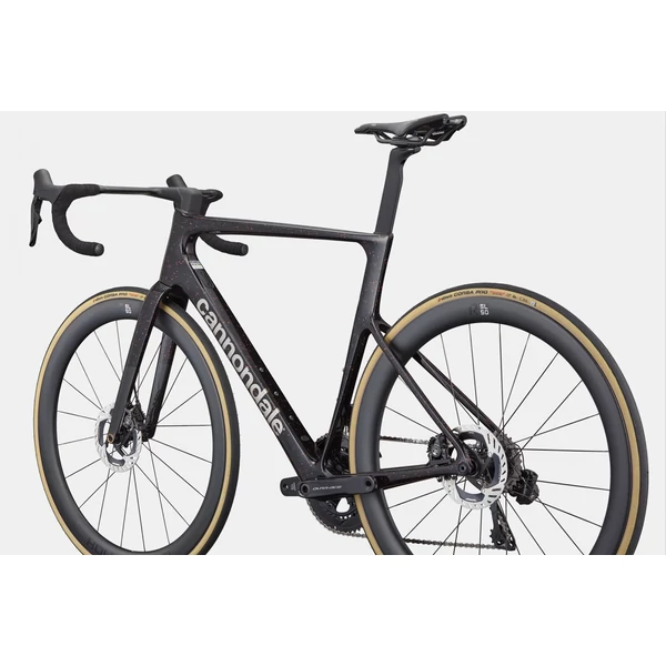 Cannondale SuperSix EVO HI-MOD 1