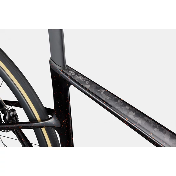 Cannondale SuperSix EVO HI-MOD 1