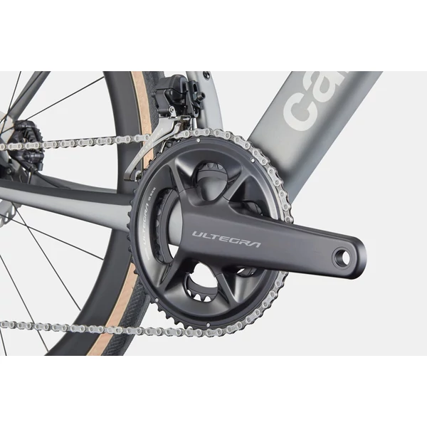 CANNONDALE Synapse Carbon 2