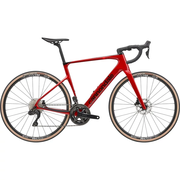 CANNONDALE Synapse Carbon 4