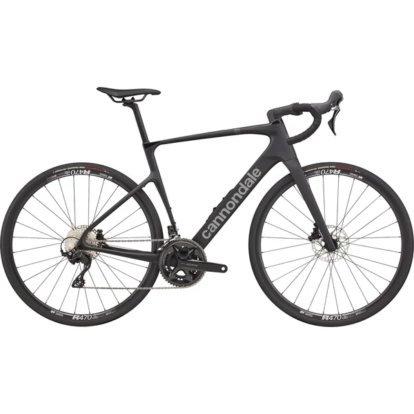 CANNONDALE Synapse Carbon 5