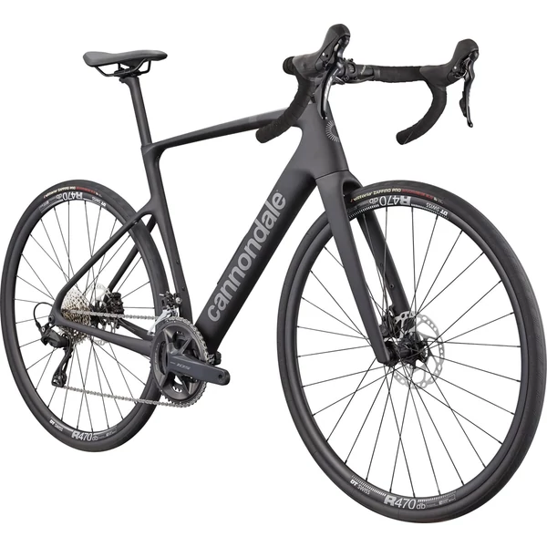 CANNONDALE Synapse Carbon 5