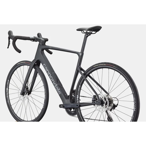 CANNONDALE Synapse Carbon 5