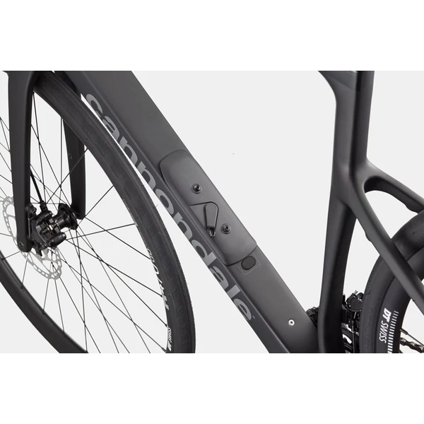 CANNONDALE Synapse Carbon 5