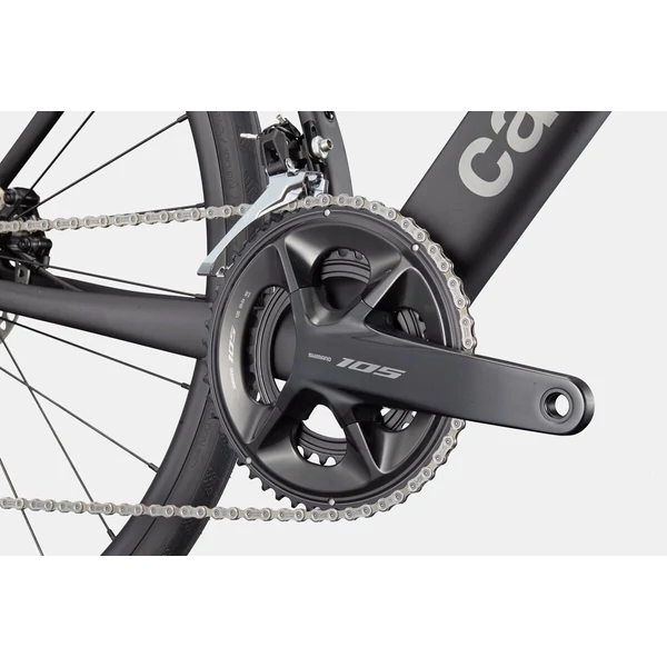CANNONDALE Synapse Carbon 5