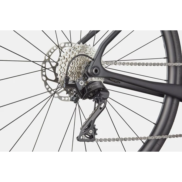 CANNONDALE Synapse Carbon 5