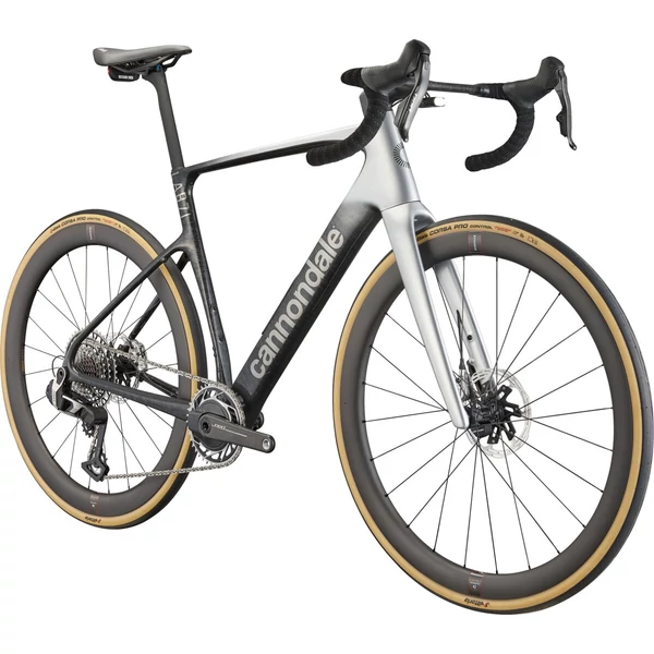 CANNONDALE Synapse LAB71 SmartSense