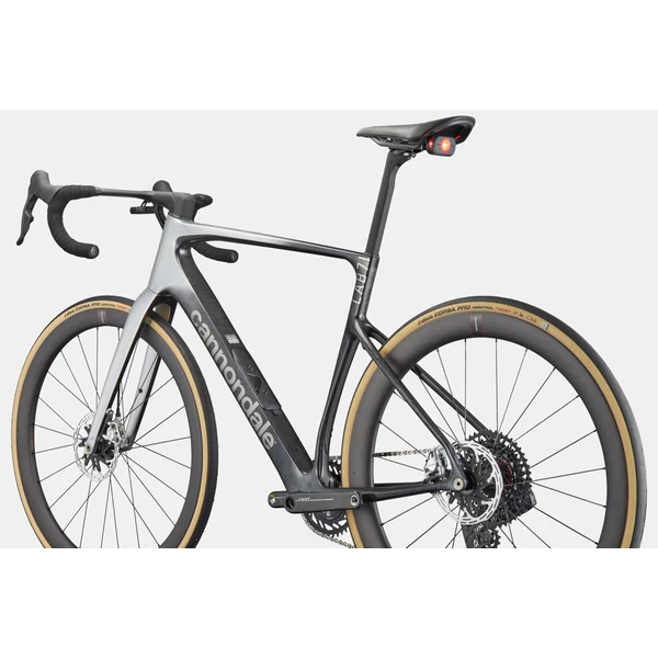 CANNONDALE Synapse LAB71 SmartSense