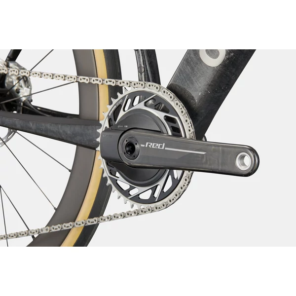 CANNONDALE Synapse LAB71 SmartSense