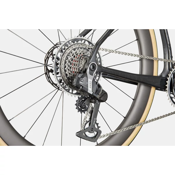 CANNONDALE Synapse LAB71 SmartSense