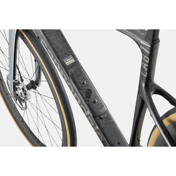 CANNONDALE Synapse LAB71 SmartSense