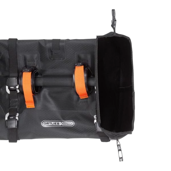 ORTLIEB Handlebar-Pack 9 L kormánytáska